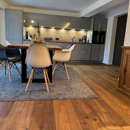 Appartement-gasthof Traube 2 Hopfgarten im Brixental