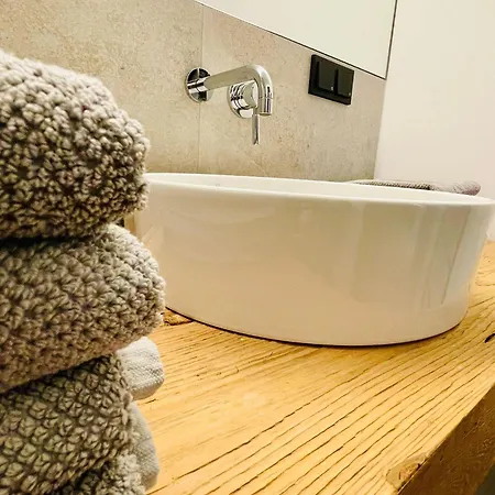 Traube 2 Apartman *