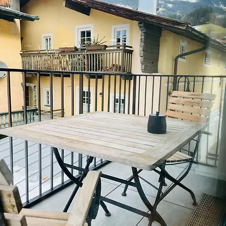 Casa de hóspedes Traube 2
