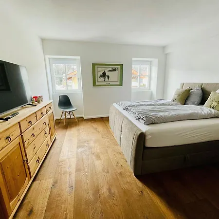 Appartement-gasthof Traube 2 * Hopfgarten im Brixental