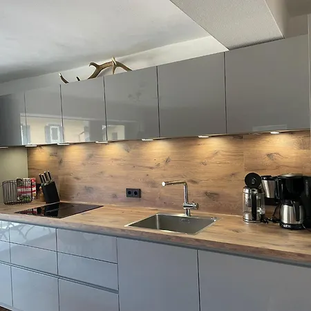 Guest house Appartement-gasthof Traube 2