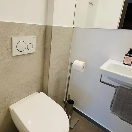 Appartement-gasthof Traube 2 Guest house