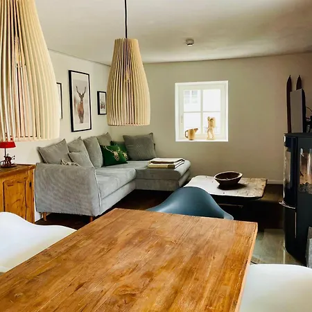 Traube 2 شقة هوبفغراتن إم بريكسنتال