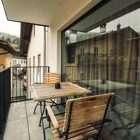 Traube 2 Apartment Hopfgarten im Brixental