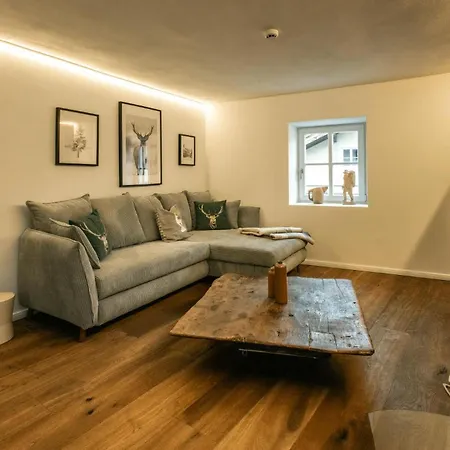 Traube 2 شقة هوبفغراتن إم بريكسنتال