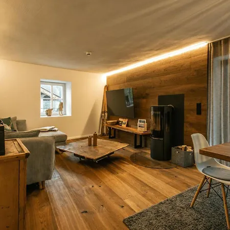 Apartment Traube 2 Hopfgarten im Brixental