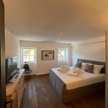 Apartment Traube 2 Hopfgarten im Brixental