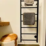Traube 2 Apartment *