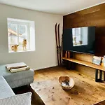 Traube 2 Apartment Hopfgarten im Brixental