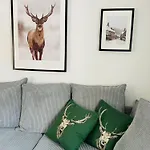 Apartment Traube 2