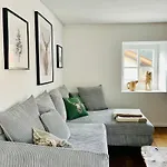 Apartment Traube 2 *