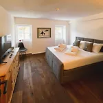 Traube 2 Apartment Hopfgarten im Brixental
